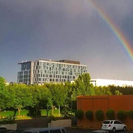 Bposhtels Salt Lake City Bagian luar foto