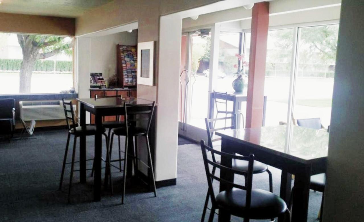 Bposhtels Salt Lake City Bagian luar foto